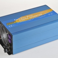 3000W Pure Sine Wave Inverter