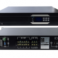 DC48V AC220V Rack Mount Telcom Inverter (1KVA~6KVA)