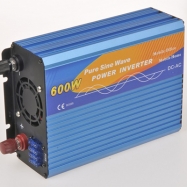 600W Pure Sine Wave Inverter
