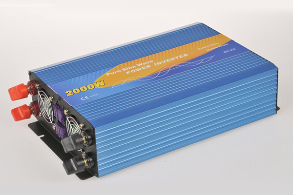 2000W Pure Sine Wave Inverter